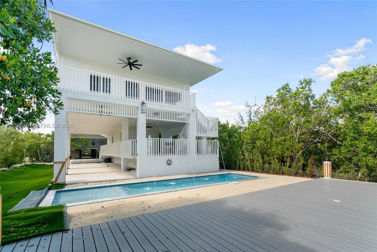 862 Cardinal Ln, Key Largo, FL 33037 Photo