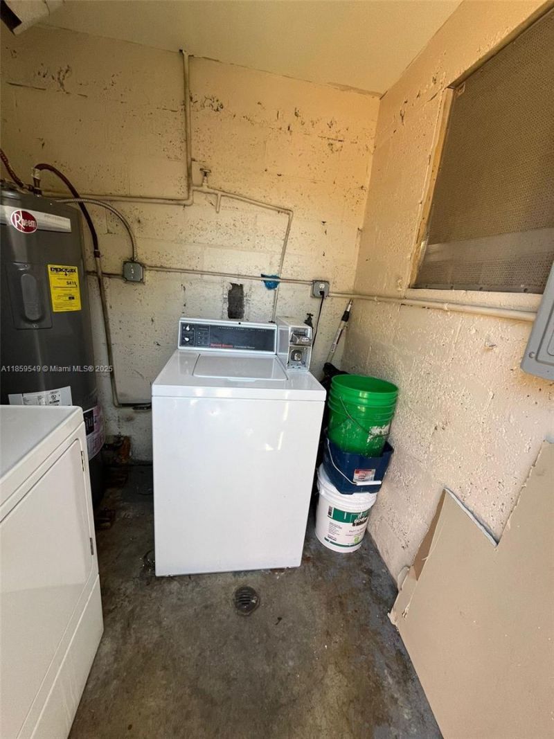 1915 Fletcher St, Unit w4, Hollywood, FL 33020 Photo