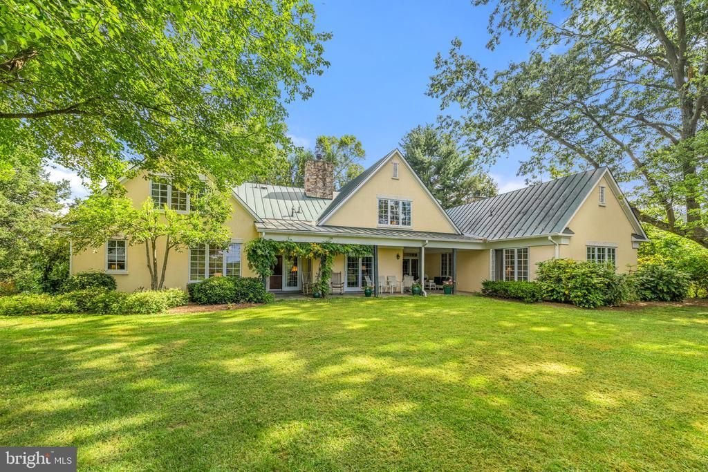 3418 Halfway Road, The Plains, VA 20198 Main Photo