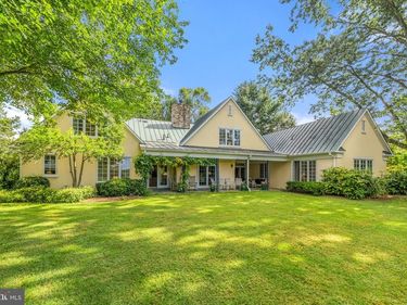 3418 HALFWAY ROAD, THE PLAINS, VA 20198