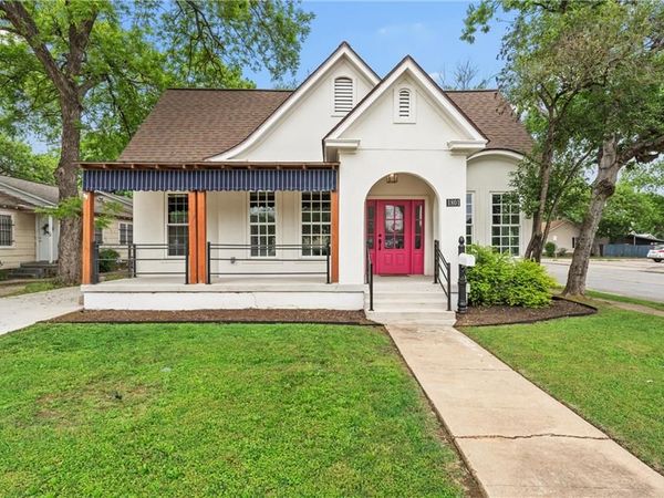 1801 S 8th Street, Waco, TX 76706