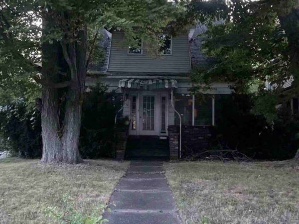 724 N Main , Meadville, PA 15721