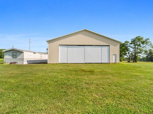 15287 AIRPORT Road, Linesville, PA 16424