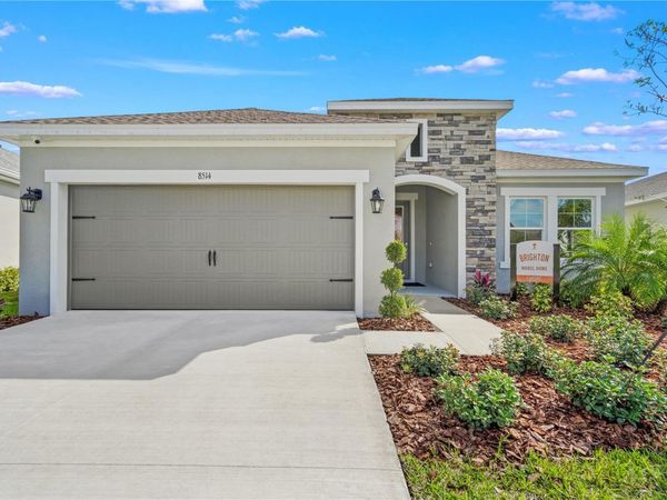 8514 ARROW CREEK DR, PARRISH, FL 34219