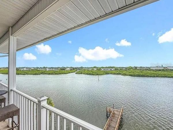 19817 GULF BOULEVARD, Unit 609, INDIAN SHORES, FL 33785