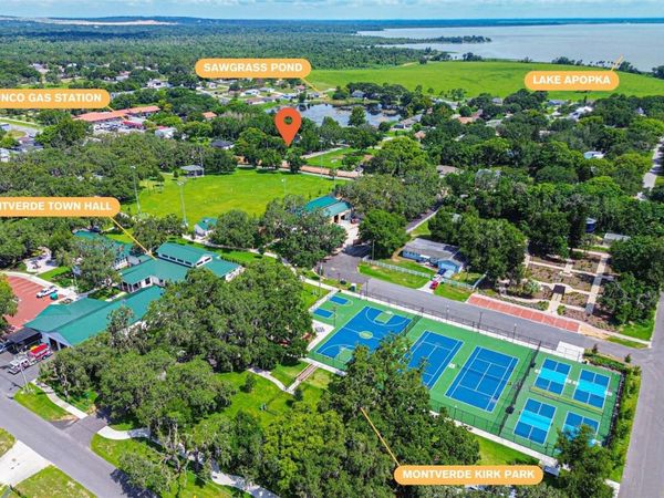 17025 LAKESIDE DRIVE, MONTVERDE, FL 34756