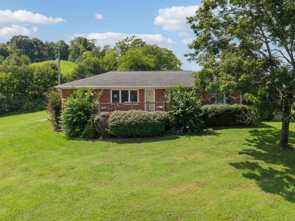 2751 Lynchburg Hwy, Lynchburg, TN 37352