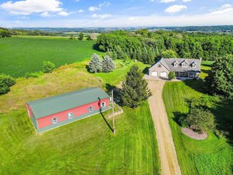 8542 Bakken Road Mount Horeb, WI 53572