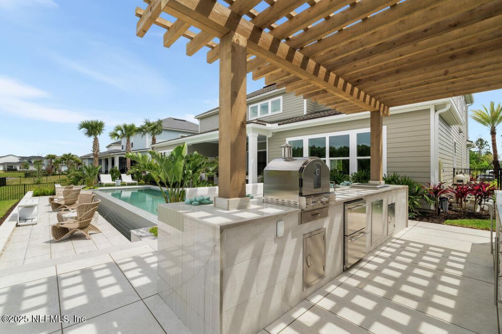 60 Sapling Terrace, Saint Johns, FL 32259 Photo