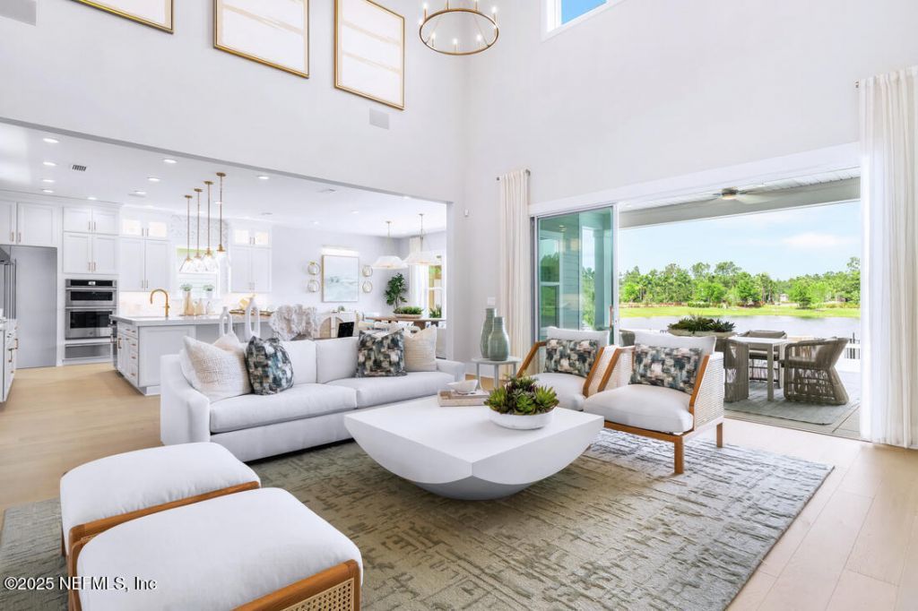 60 Sapling Terrace, Saint Johns, FL 32259 Photo