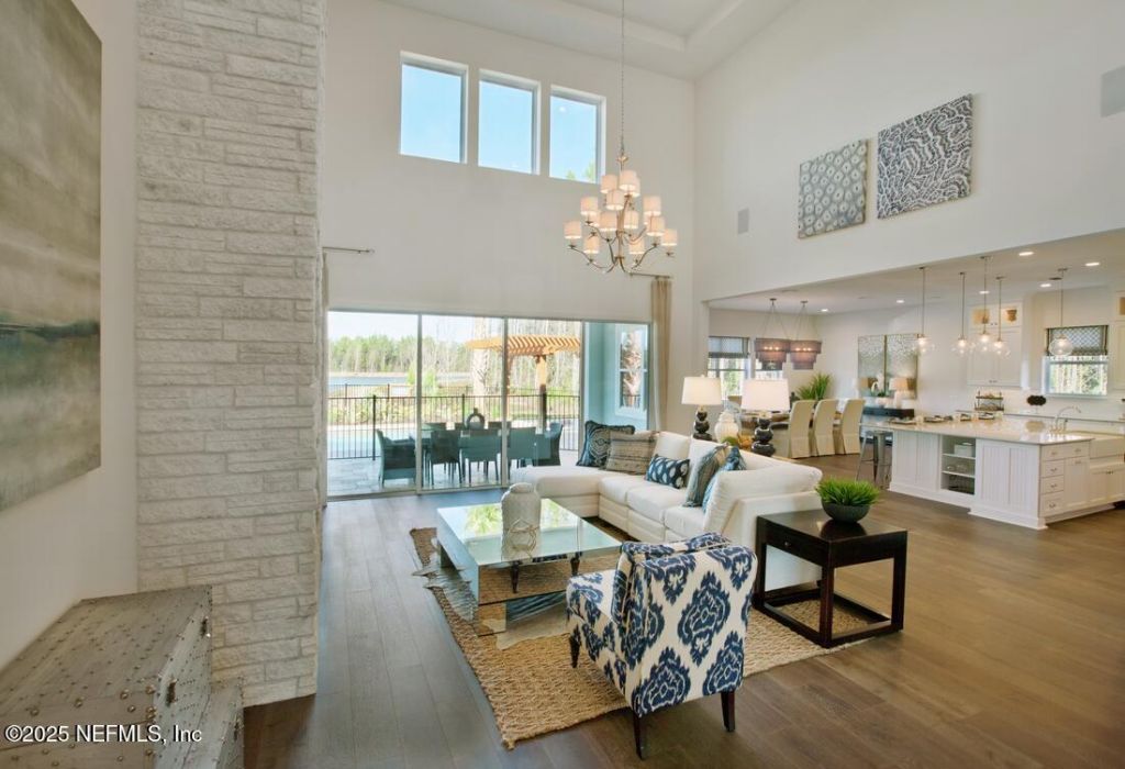 60 Sapling Terrace, Saint Johns, FL 32259 Photo