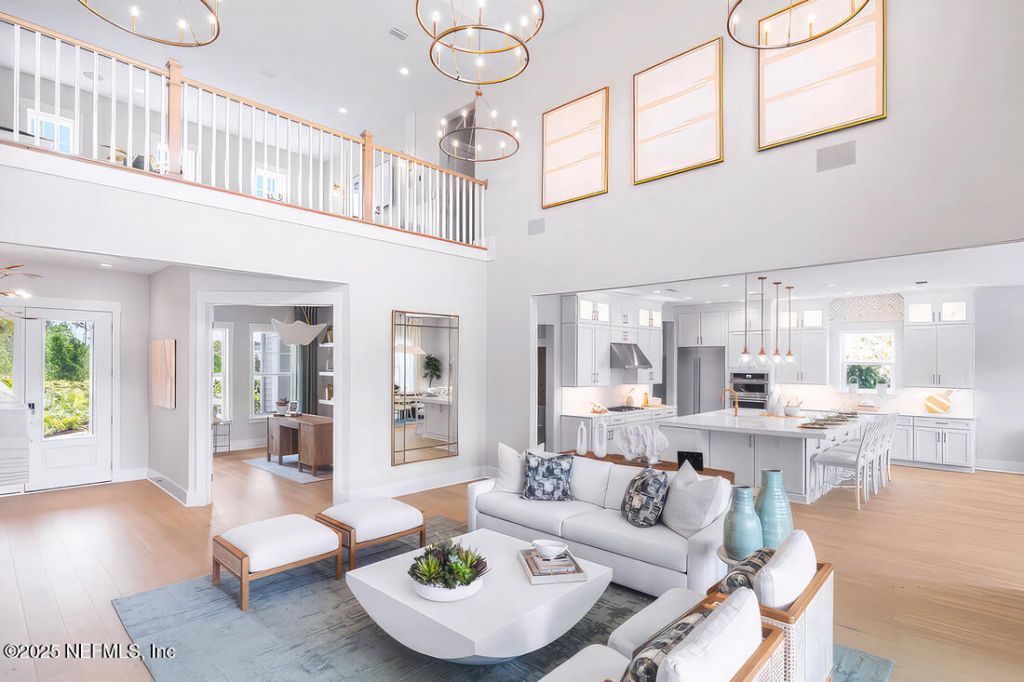 60 Sapling Terrace, Saint Johns, FL 32259 Photo