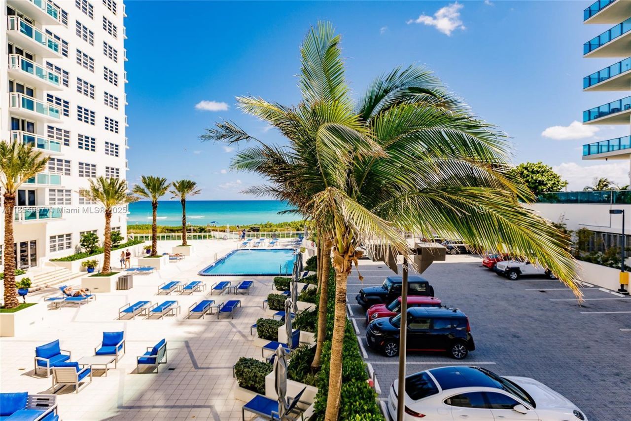 6917 Collins Ave, Unit 408, Miami Beach, FL 33141 Photo