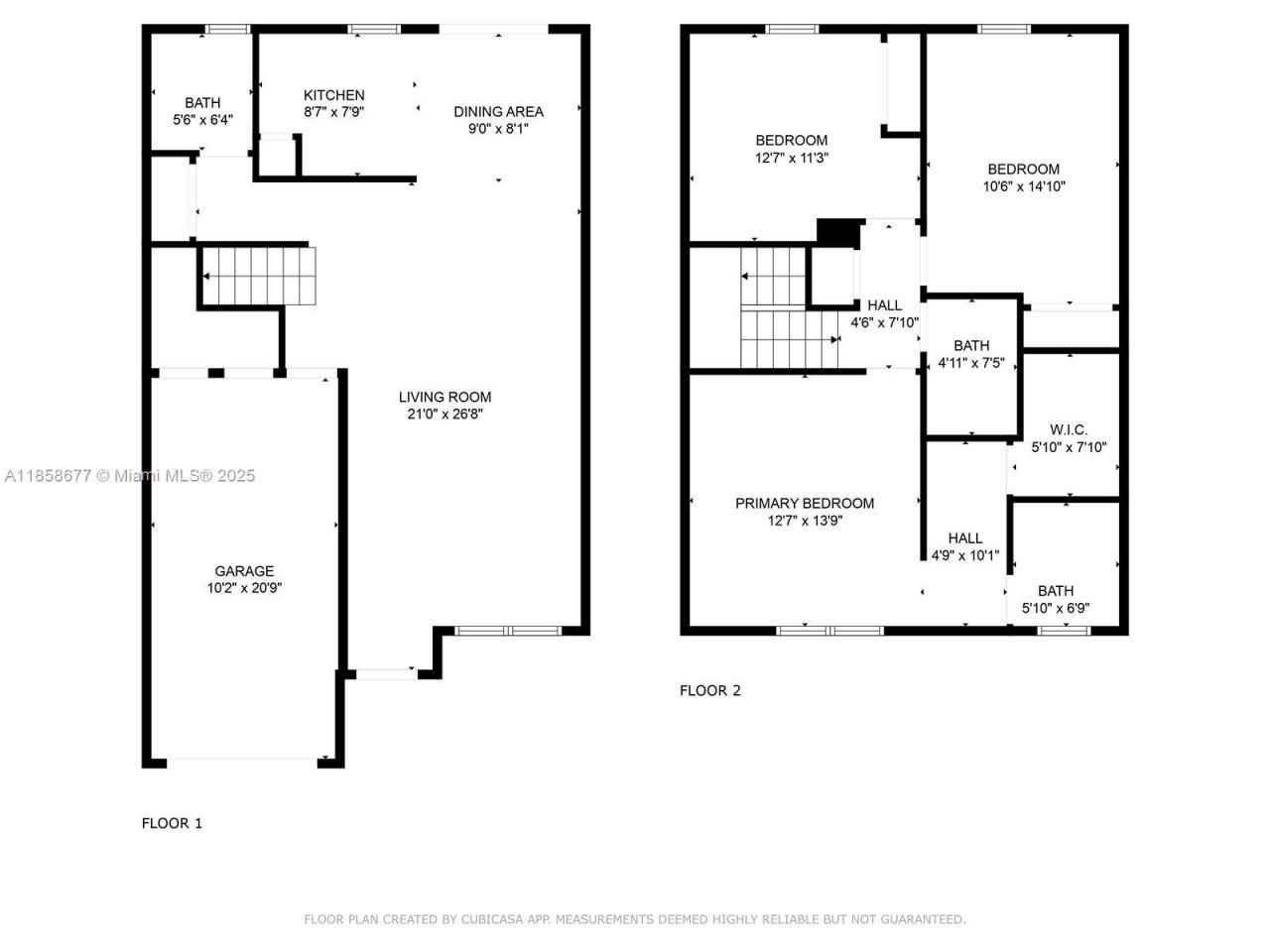 3358 NW 198th Ter, Miami Gardens, FL 33056 Photo