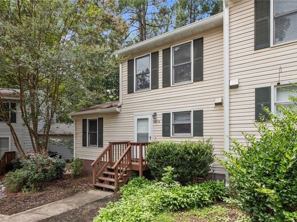 107 Weatherstone Drive, Unit A, Chapel Hill, NC 27514