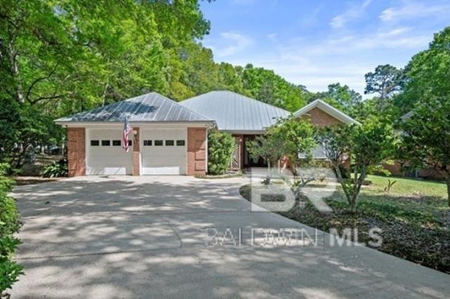 608 Bon Secour Street, Fairhope, AL 36532 Main Photo