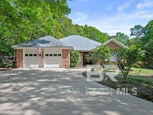 608 Bon Secour Street, Fairhope, AL 36532