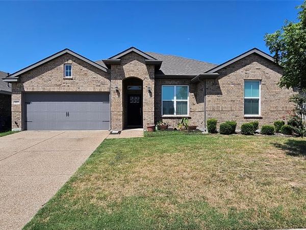 4015 Sparrow Trail, Melissa, TX 75454