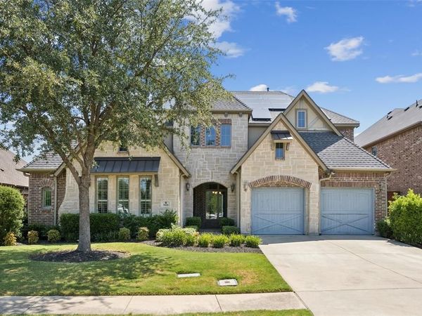 3426 Wingren Drive, Irving, TX 75062