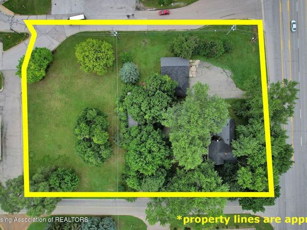 10980 S M 52, Perry, MI 48872