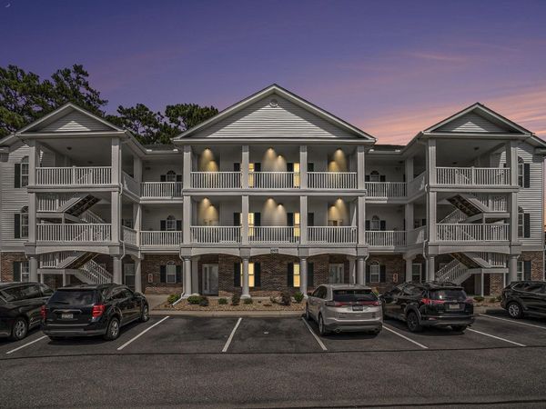 4459 Turtle Ln., Unit 3D, Little River, SC 29566