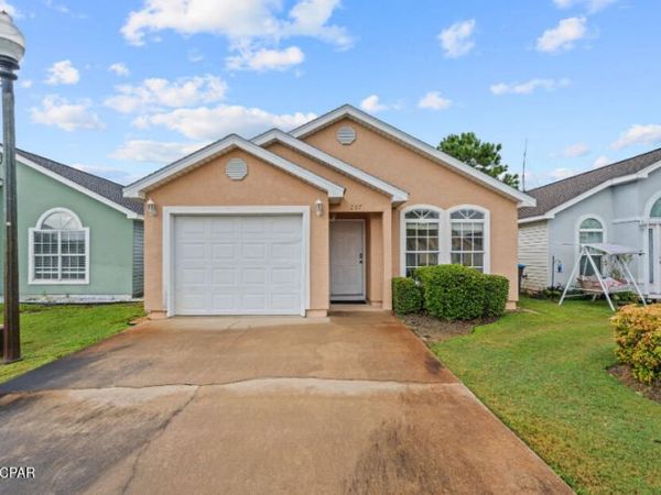 207 Emerald Coast Club Boulevard, Panama City Beach, FL 32407