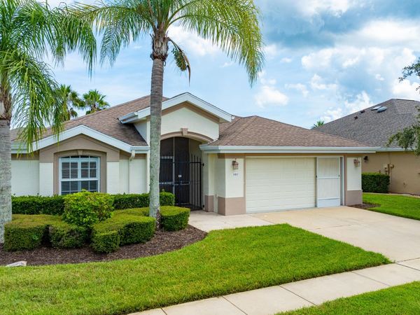 5415 Swordfern Court, Port Orange, FL 32128