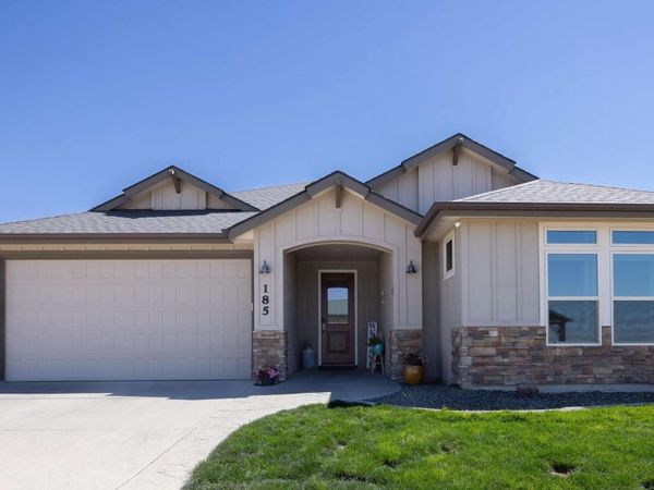 185 S Prong Horn, Boise, ID 83716