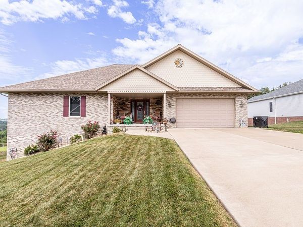 81 Baron Court, Uniontown, PA 15401