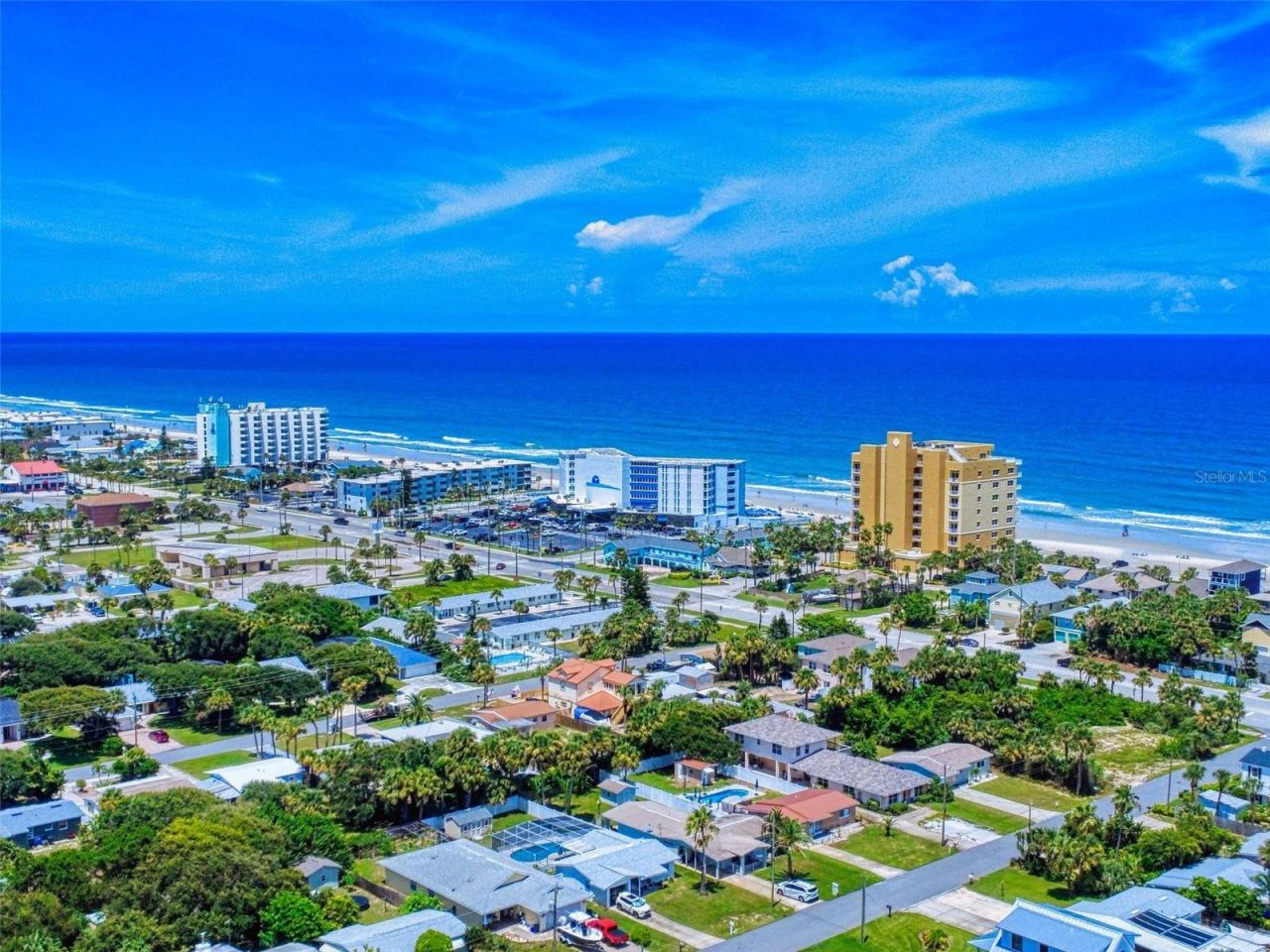 811 E 10th Avenue, New Smyrna Beach, FL 32169 Photo