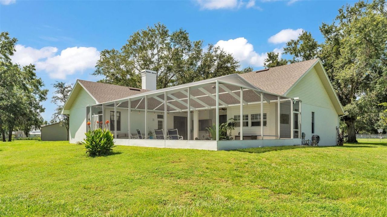 3414 Futch Road, Plant City, FL 33566 Photo