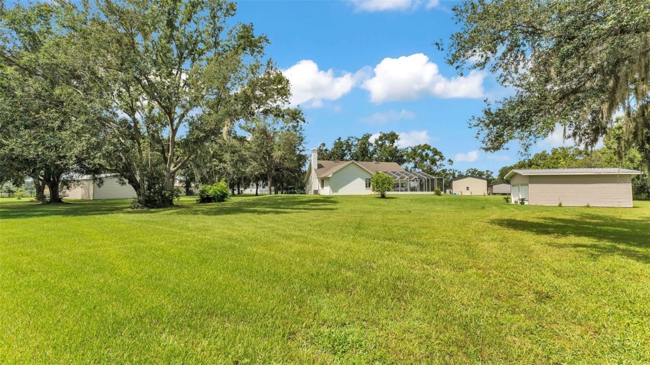 3414 Futch Road, Plant City, FL 33566 Photo