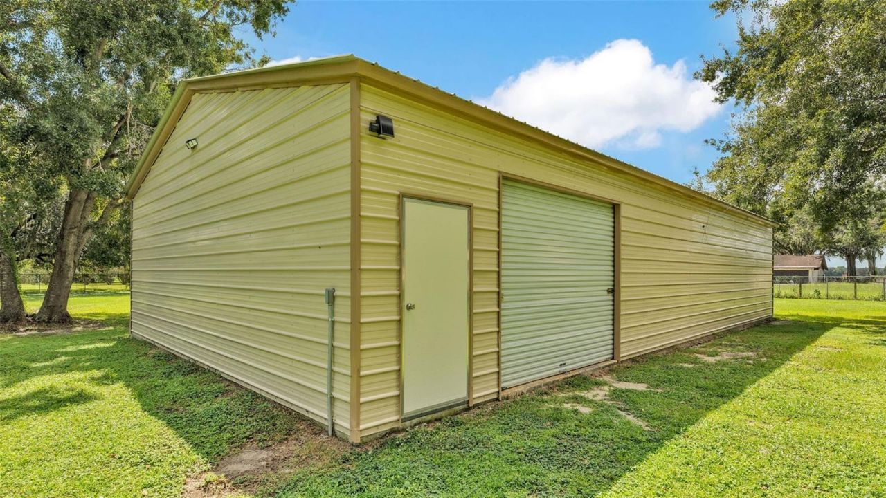 3414 Futch Road, Plant City, FL 33566 Photo