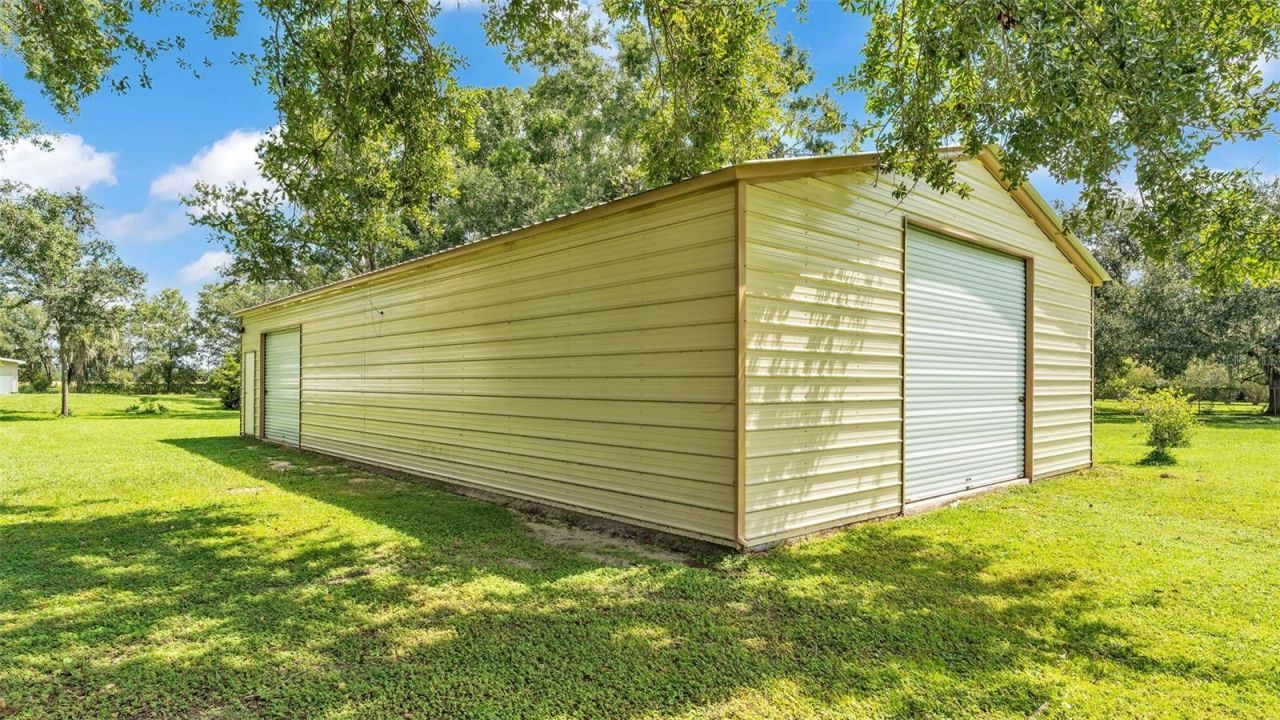 3414 Futch Road, Plant City, FL 33566 Photo