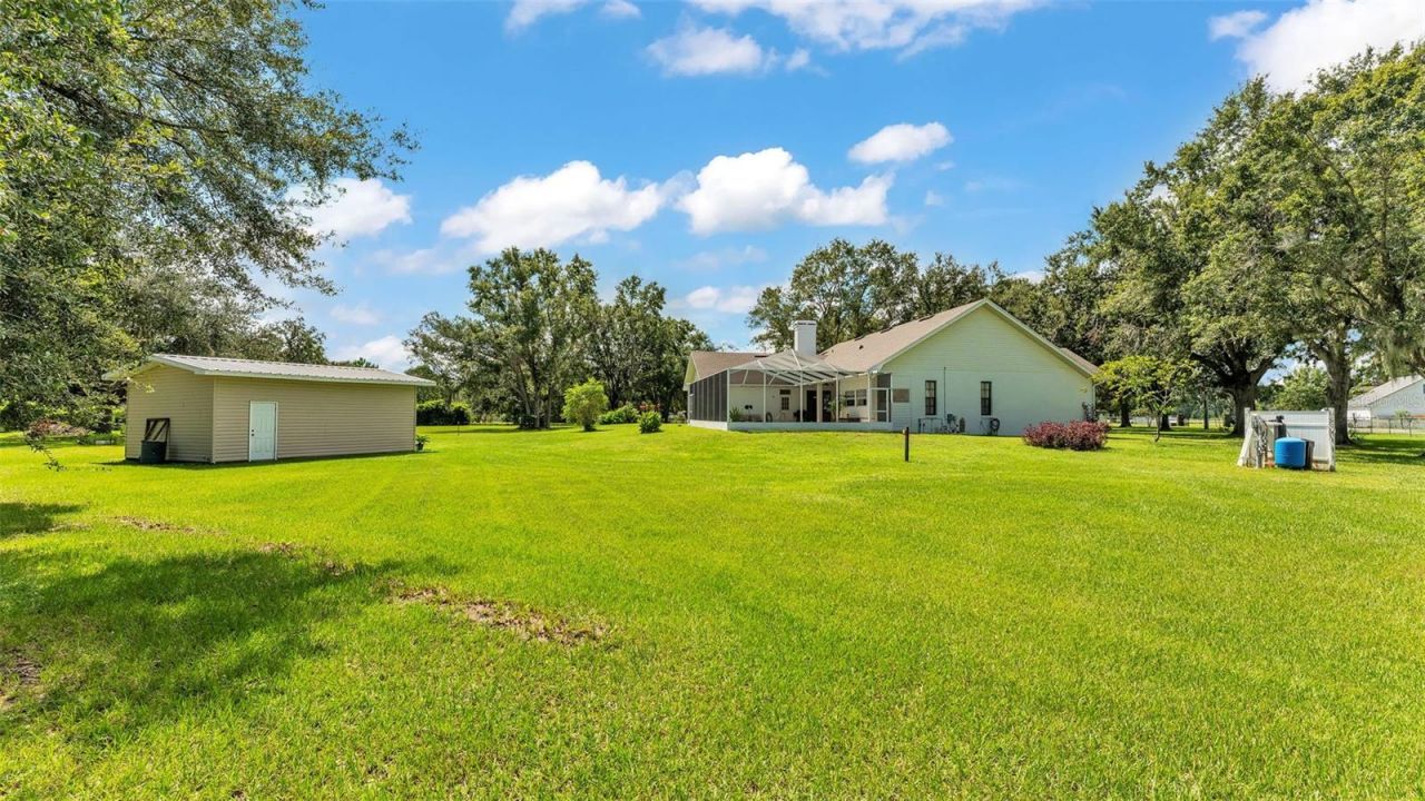 3414 Futch Road, Plant City, FL 33566 Photo