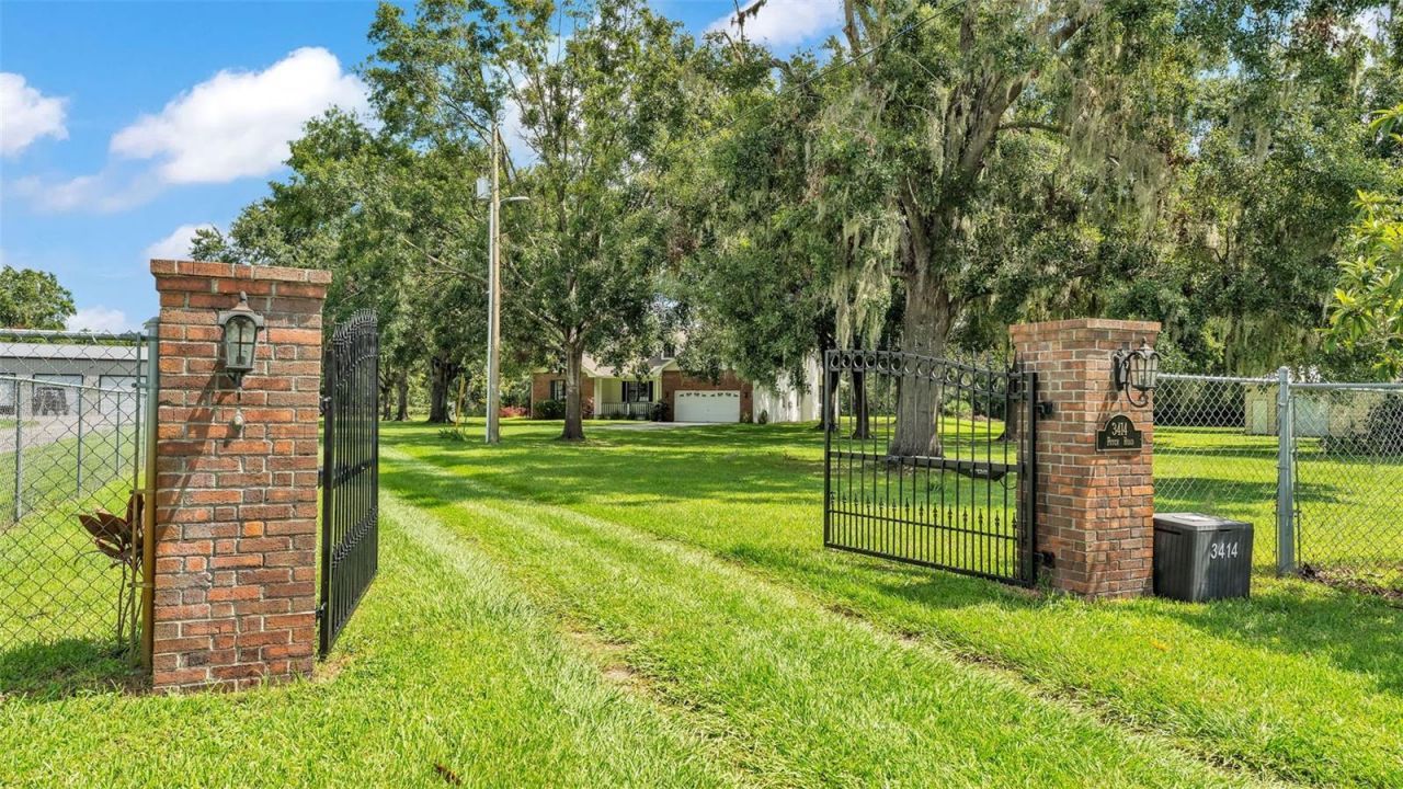 3414 Futch Road, Plant City, FL 33566 Photo