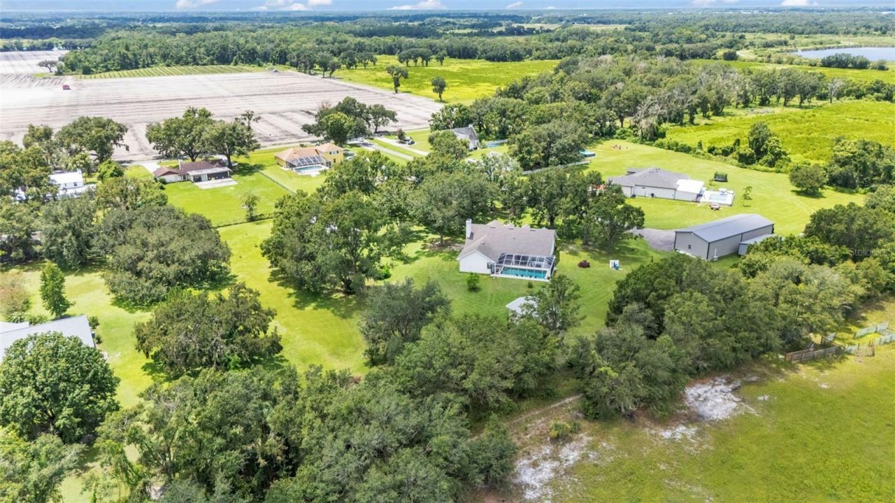 3414 Futch Road, Plant City, FL 33566 Photo