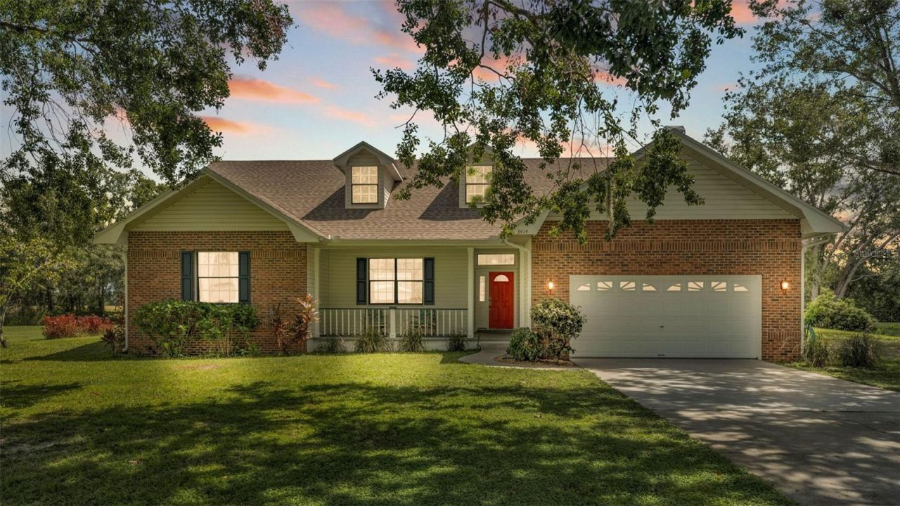 3414 Futch Road, Plant City, FL 33566 Photo