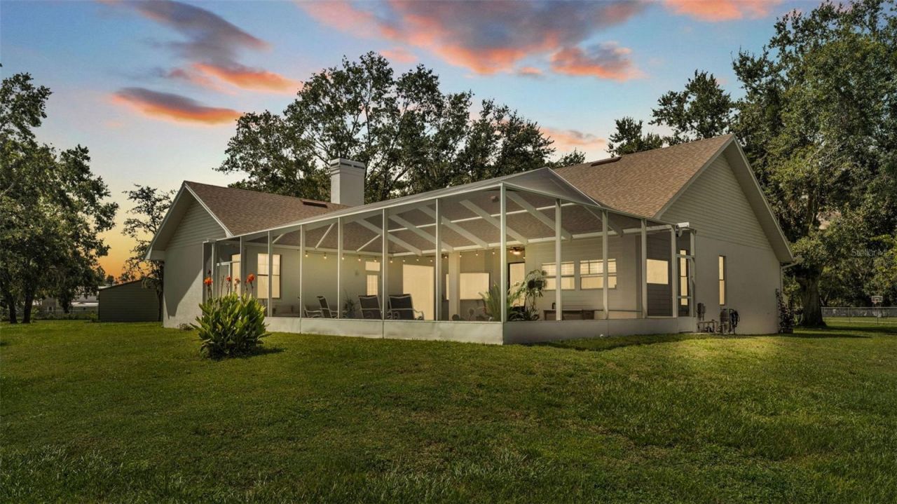 3414 Futch Road, Plant City, FL 33566 Photo