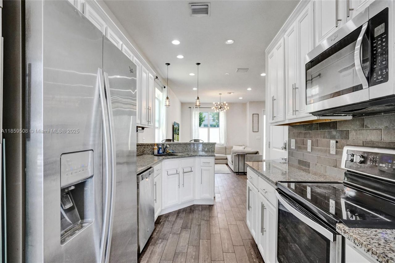 4046 Long Leaf Ln, Hollywood, FL 33021 Photo