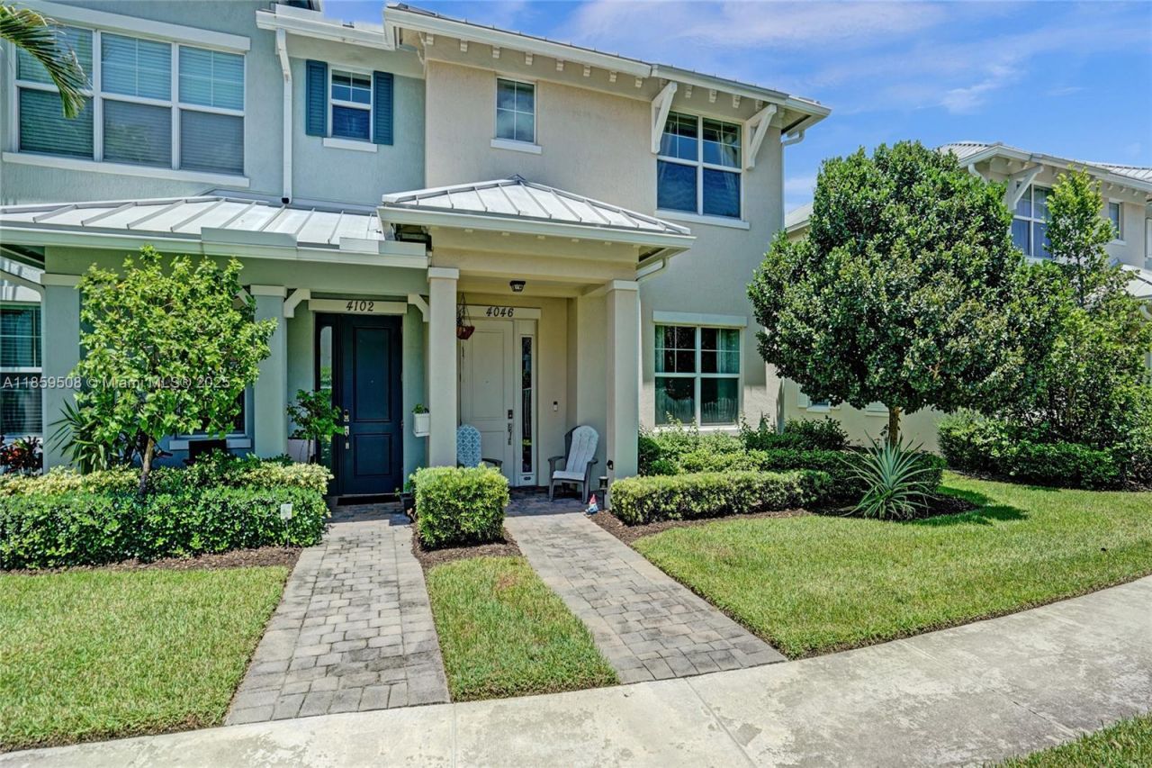 4046 Long Leaf Ln, Hollywood, FL 33021 Photo