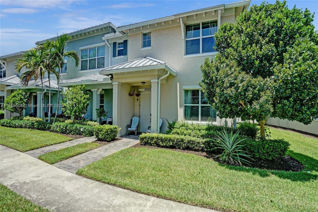 4046 Long Leaf Ln, Hollywood, FL 33021 Photo