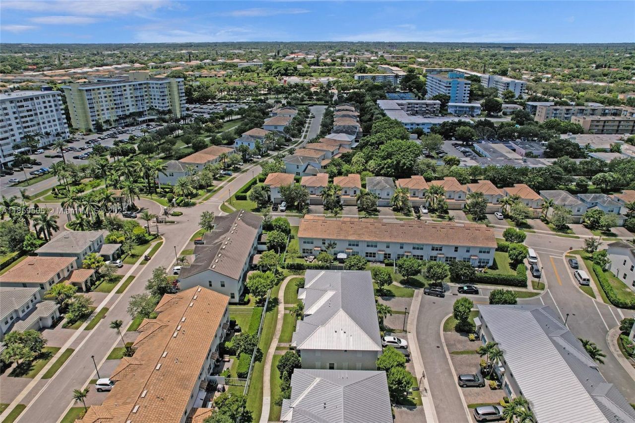 4046 Long Leaf Ln, Hollywood, FL 33021 Photo