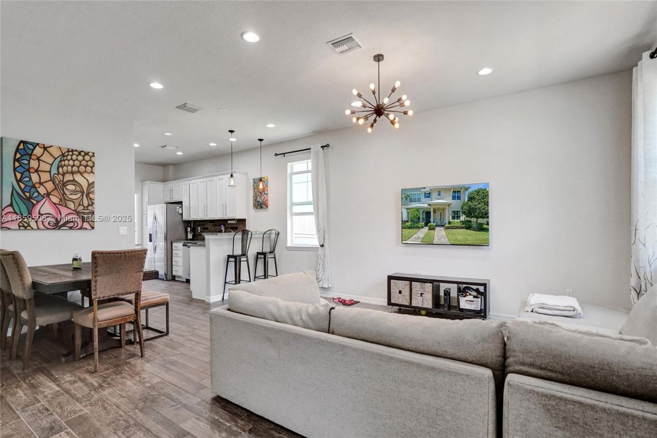 4046 Long Leaf Ln, Hollywood, FL 33021 Photo