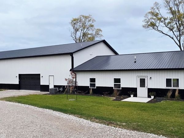 580 N Central Avenue, Lacona, IA 50139