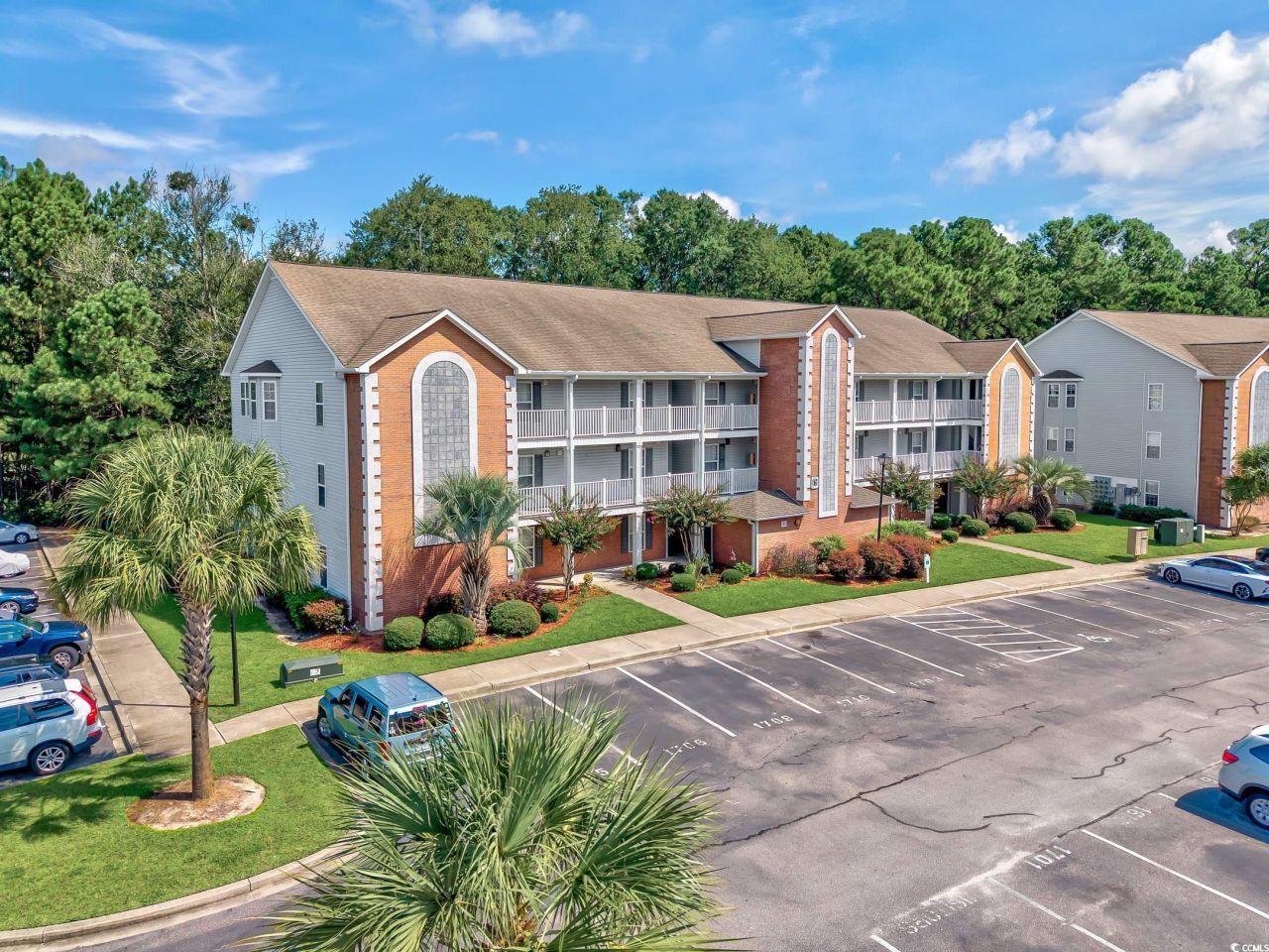 4850 Meadowsweet Dr., Unit 1711, Myrtle Beach, SC 29579 Main Photo