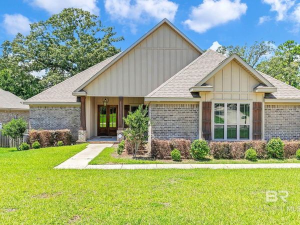 30935 Parapet Court, Spanish Fort, AL 36527