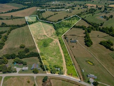 0 KY HWY 1054 South, Berry, KY 41003