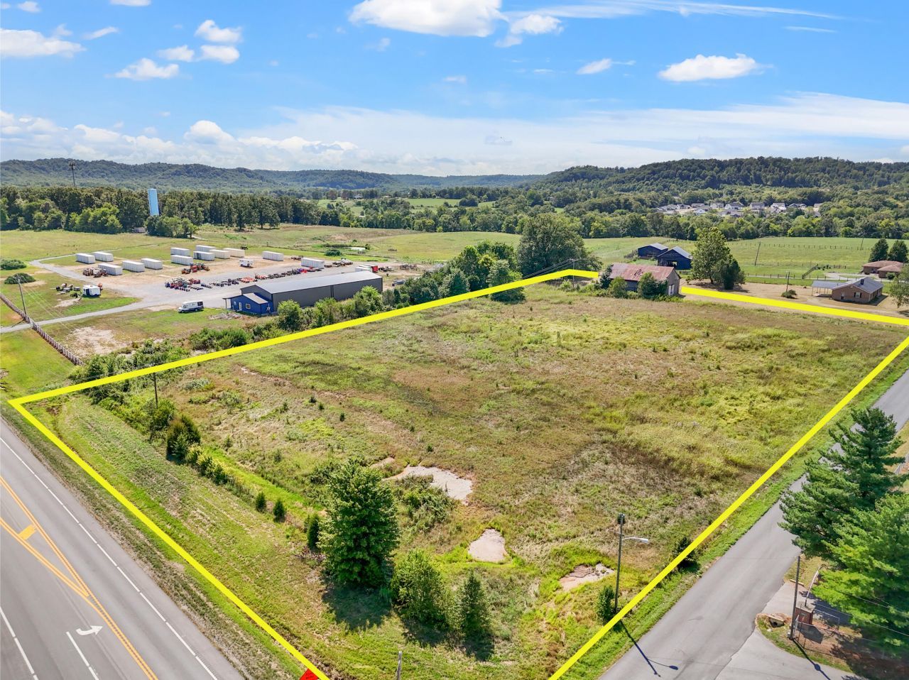 5188 S US Hwy 127, Junction City, KY 40440