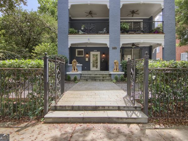 259 14th Street NE, Unit 301, Atlanta, GA 30309